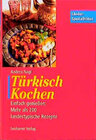 Buchcover Türkisch Kochen