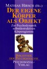 Buchcover Der eigene Körper als Objekt