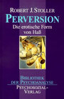 Buchcover Perversion