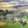 Buchcover Hardissen