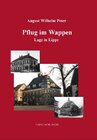 Buchcover Pflug im Wappen