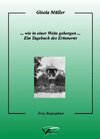 Buchcover Wie in einer Weite geborgen...