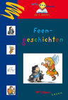 Buchcover Feengeschichten