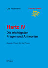 Buchcover Hartz IV - Die wichtigsten Fragen und Antworten
