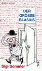 Buchcover Der Grosse Blasius