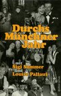 Buchcover Durchs Münchner Jahr mit Sigi Sommer und Louise Pallauf
