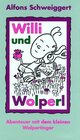 Buchcover Willi und Wolperl