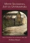 Buchcover Mayer Seligmann, Judt zu Unterlimpurg