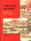 Buchcover Gräben, Heg und Schläg