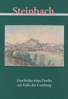Buchcover Steinbach