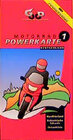 Buchcover Motorrad-Powerkarte Deutschland - Box / Nordfriesland /Holsteinische Schweiz /Ostseeküste