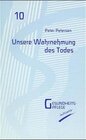 Buchcover Unsere Wahrnehmung des Todes