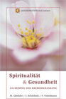 Buchcover Spiritualität und Gesundheit