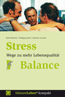 Buchcover Stress-Balance