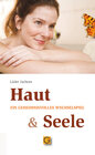 Buchcover Haut und Seele