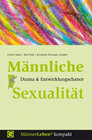Buchcover Männliche Sexualität