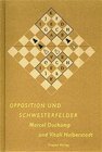 Buchcover Opposition und Schwesterfelder