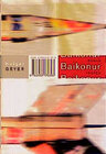 Buchcover Baikonur