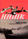 Buchcover Hawk