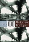 Buchcover Motherless Brooklyn