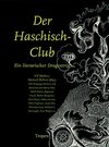 Buchcover Der Haschisch-Club