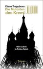 Buchcover Die Mutanten des Kreml