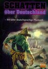 Buchcover Schatten über Deutschland