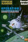 Buchcover Operation Sagittarius