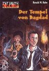 Buchcover T.N.T. Smith Der Herrscher von Manila