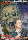 Buchcover Der Club der Unsterblichen