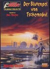 Buchcover Der Blutengel von Tschernobyl