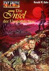 Buchcover Die Insel der Unsterblichen