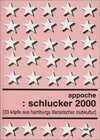 Buchcover Schlucker 2000