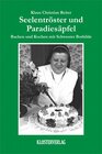 Buchcover Seelentröster und Paradiesäpfel