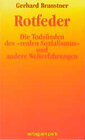 Buchcover Rotfeder