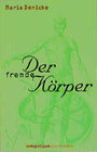 Buchcover Der fremde Körper