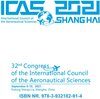 Buchcover 32th ICAS Congress - Proceedings