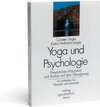 Buchcover Yoga und Psychologie