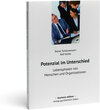 Buchcover Potential im Unterschied