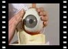 Buchcover Einführung in die Augen-(Iris)diagnose