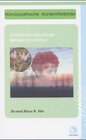 Buchcover Homöopathische Arzneimittelbilder / Colchicum autumnale Benzoicum acidum