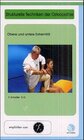 Buchcover Strukturelle Techniken der Osteopathie