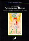 Buchcover Ästhetik der Kinder