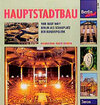 Buchcover Hauptstadtbau