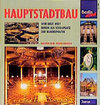 Buchcover Hauptstadtbau