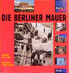 Buchcover Die Berliner Mauer