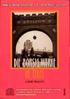 Buchcover Die Borsigwerke in Tegel