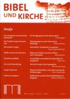 Buchcover Bibel und Kirche / Jesaja