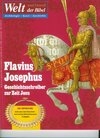 Buchcover Welt und Umwelt der Bibel / Flavius Josephus