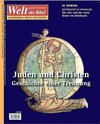Buchcover Welt und Umwelt der Bibel / Juden und Christen - Geschichte einer Trennung